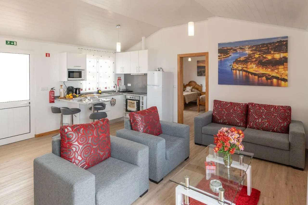 Casa Guadalupana Apartman Arco da Calheta Portugália