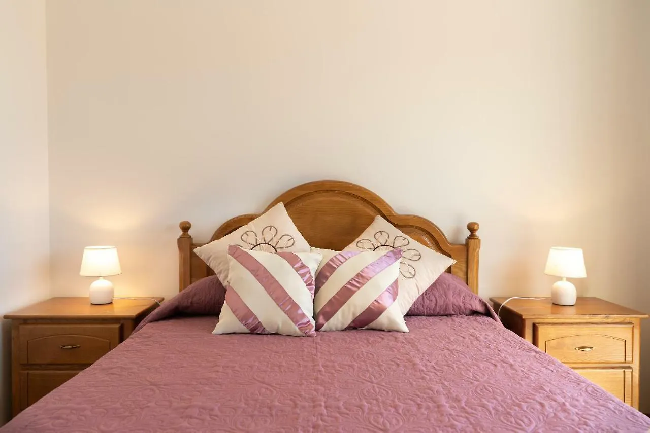 Casa Guadalupana Apartman Arco da Calheta