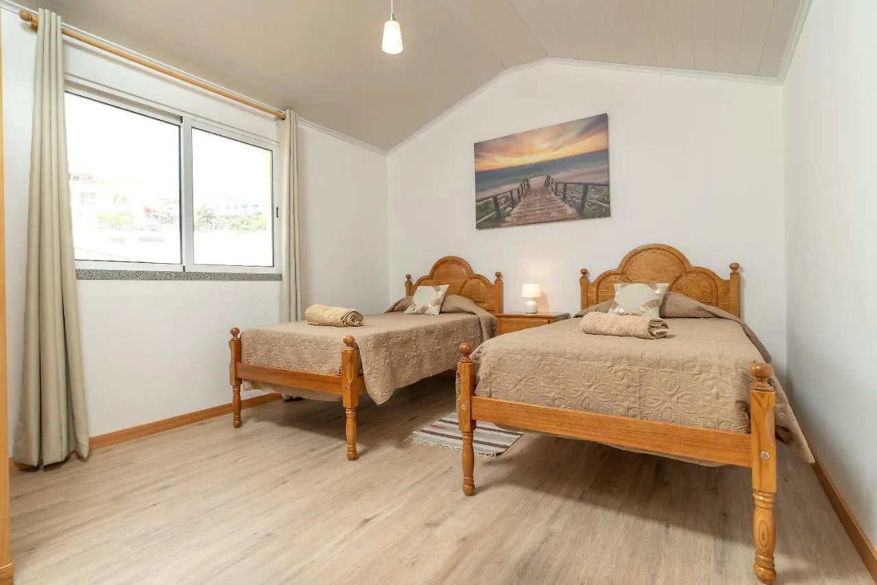 Casa Guadalupana Apartman Arco da Calheta 0*,  Portugália