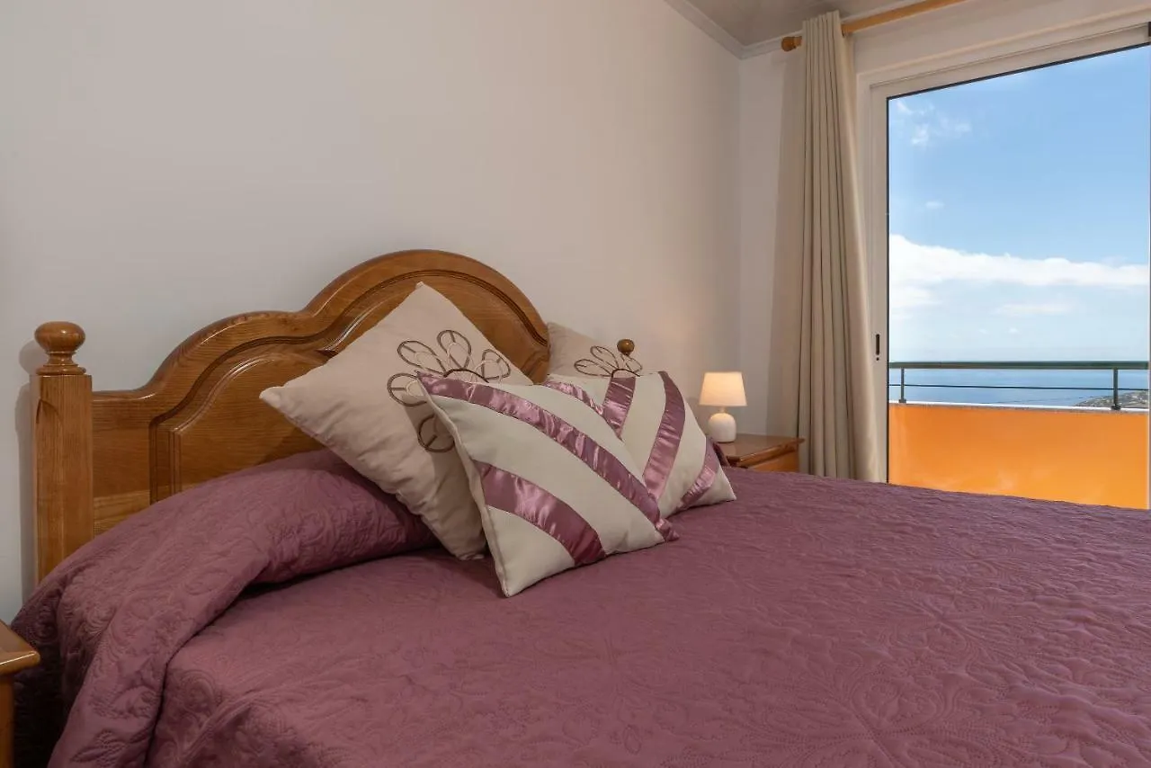 Casa Guadalupana Apartman Arco da Calheta