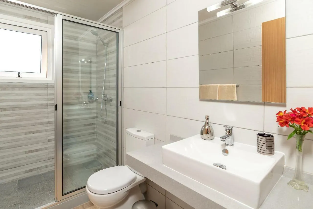 Casa Guadalupana Apartman Arco da Calheta 0*,  Portugália