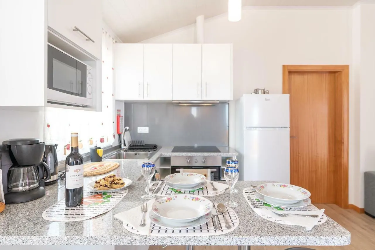 Casa Guadalupana Apartman Arco da Calheta