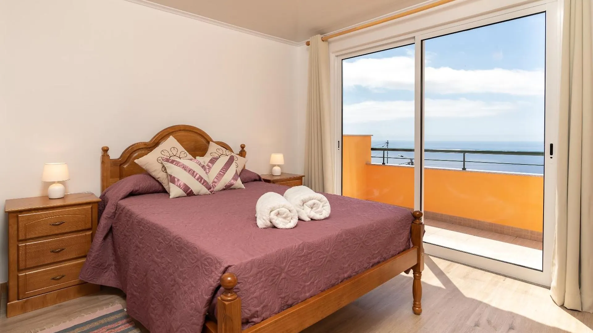 Casa Guadalupana Apartment Arco da Calheta