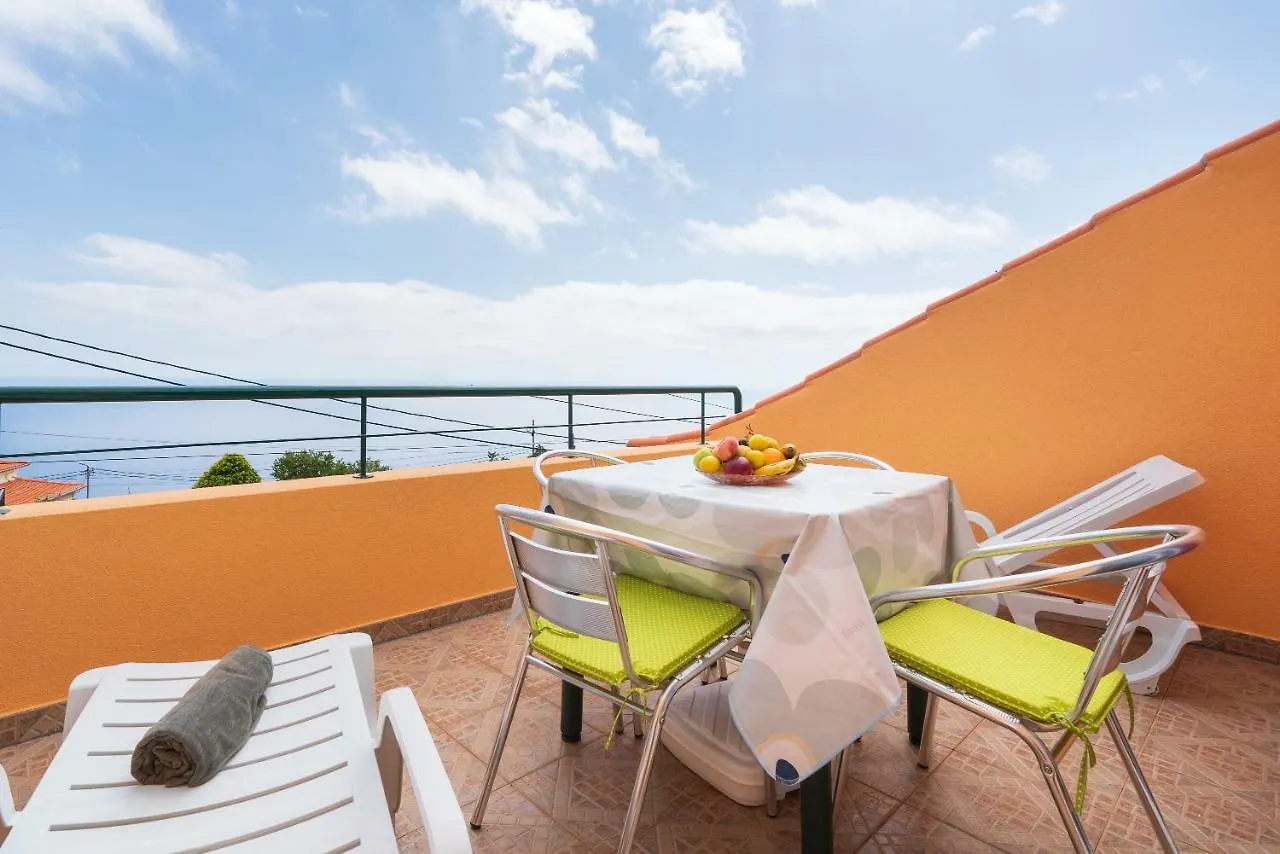 Casa Guadalupana Apartment Arco da Calheta  Arco da Calheta (Madeira)