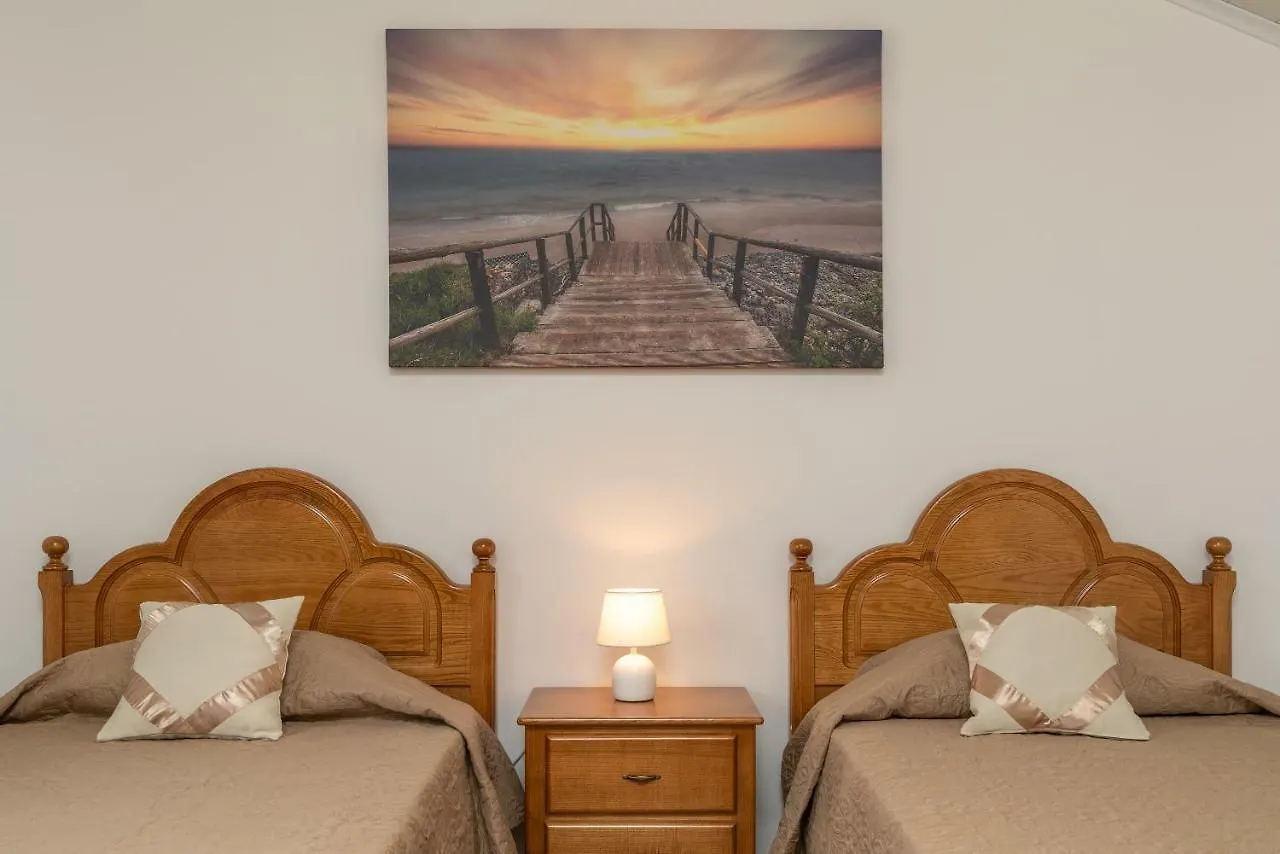 Casa Guadalupana Apartment Arco da Calheta