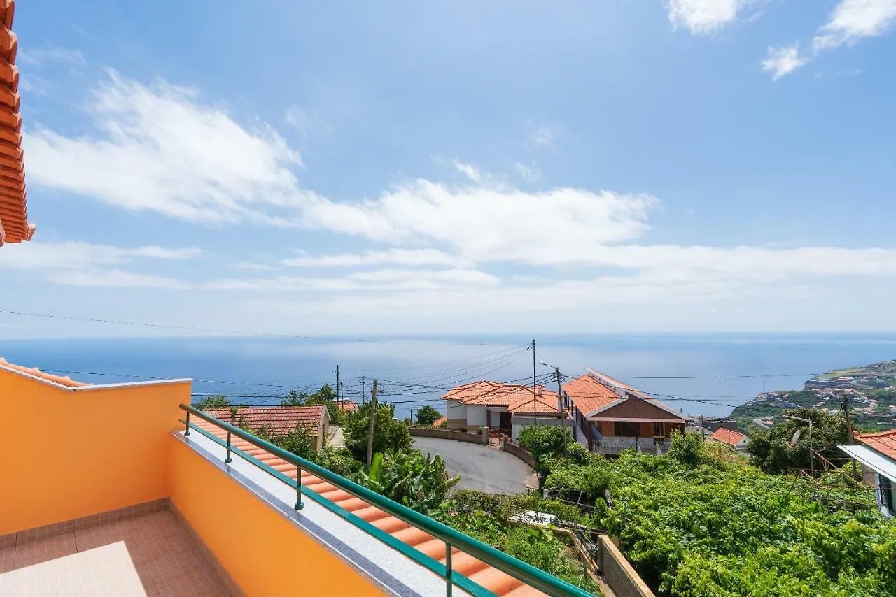 Casa Guadalupana Apartment Arco da Calheta