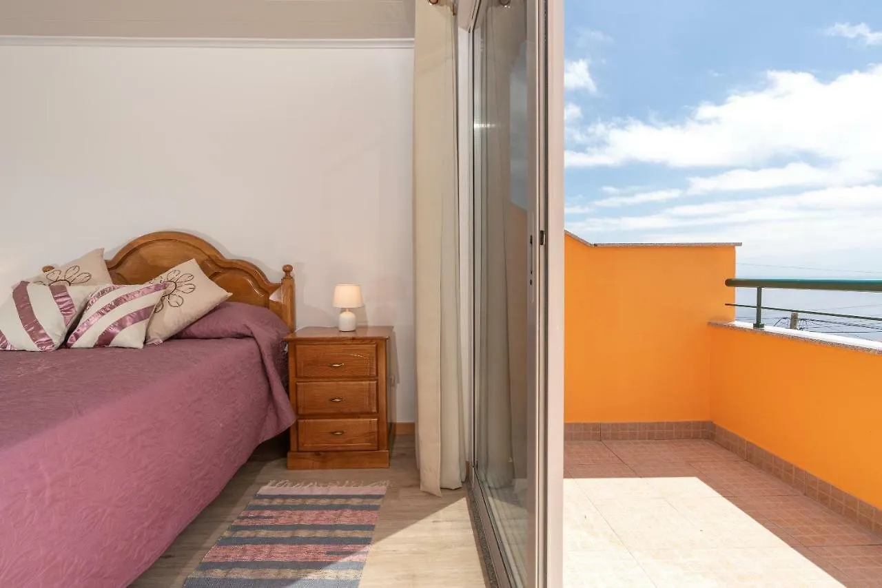 Casa Guadalupana Apartment Arco da Calheta  Portugal