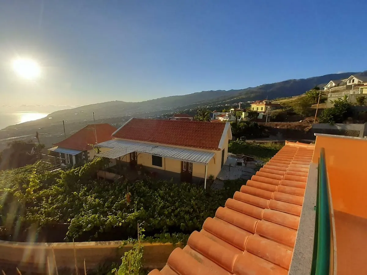 Casa Guadalupana Apartment Arco da Calheta